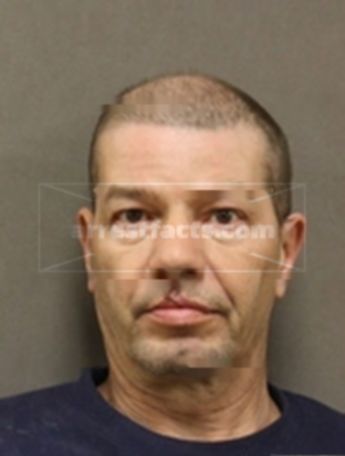 Ronald Dean Ikenberry