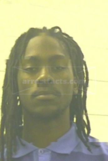 Ras Samuel Akeem Mathews