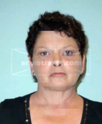Lisa Mae Walker