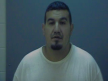 Paul Salinas Garza