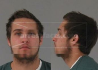 Joseph Tyler Delott