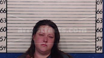 Ann Nicole Wilson