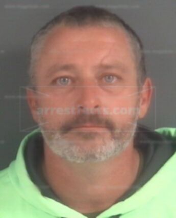 Dennis Franklin Naylor