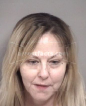 Tracie Farrington Moss