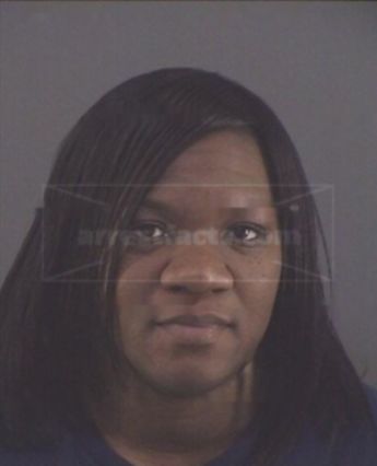Ebony C Thompson