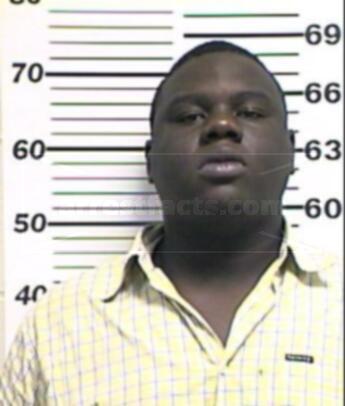 Jeremy Romel Conner