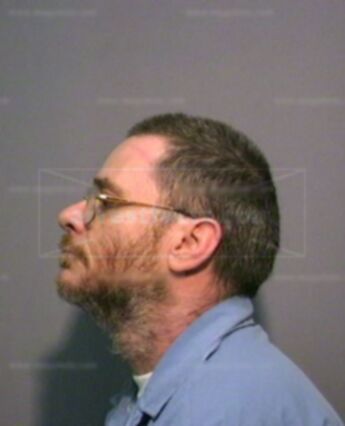 Darrell Wayne Blair