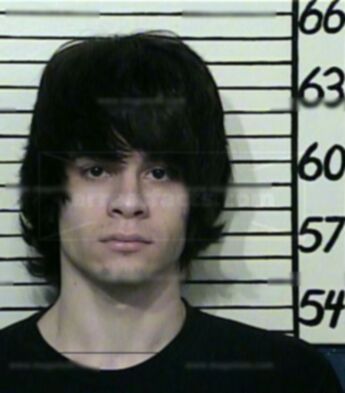 Robert Allen Murrell