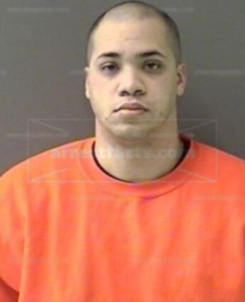 Christopher John Lucka