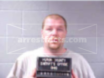 Cory Allen Felter