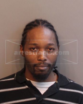 Horace Edward Lundy
