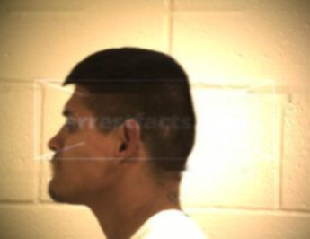Mario Alberto Recio Losoya