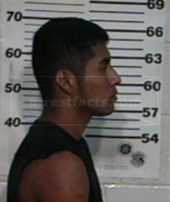 Eric Jesus Perez Dominguez