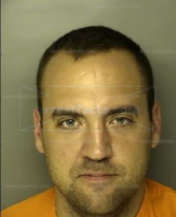 Christopher Ryan Williams