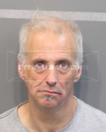 Jeffrey Todd Collins