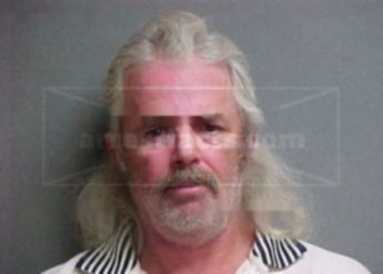 Harold Wayne Huffman