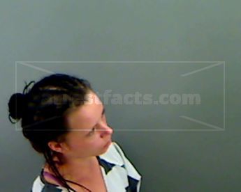 Angeleena Faith Carpenter