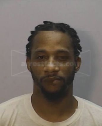 Anthony Wayne Johnson