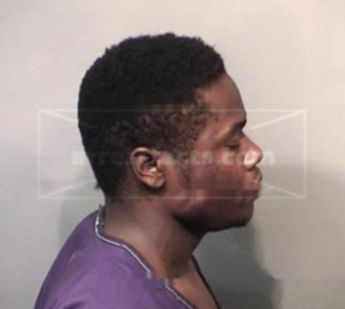 Joshua Wesley Holmes