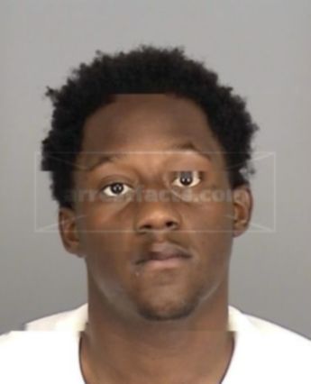 Dijuan Lamar Strong