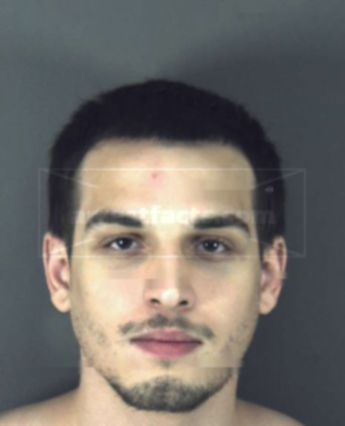 Kevin Michael Ward Jr