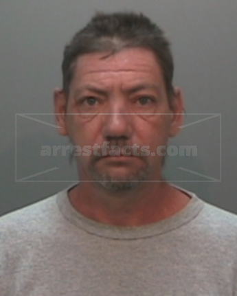 Stephen Michael Lewis