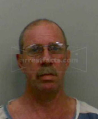 Ronald Melvin Bailey