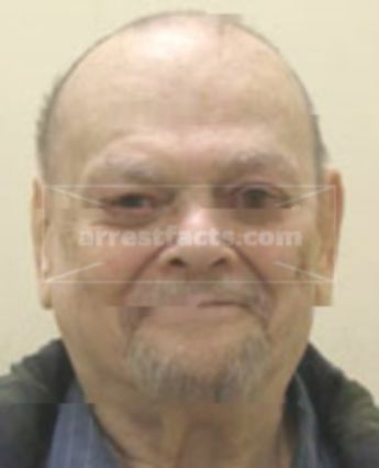 Robert Ross Keimach