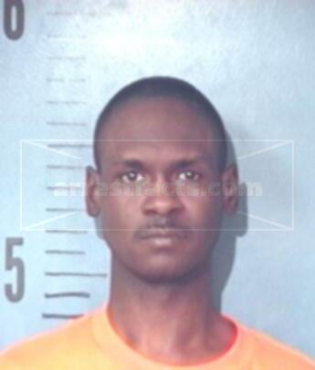 Kevin Lavan Avery