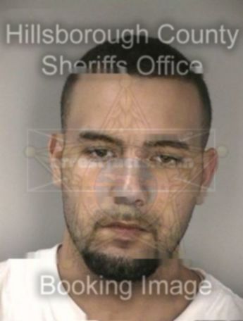 Jason Manuel Rivera
