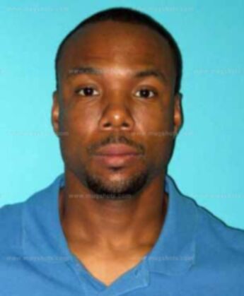 Jerrial Antonio Mccoy