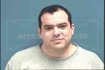 Robert Jason Gothier