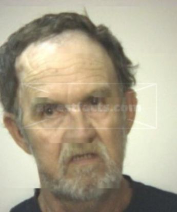 Ralph Truman Bounds