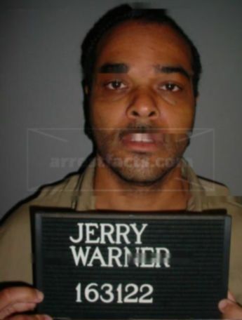 Jerry Lee Warner