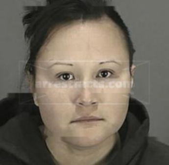 Nicole Michelle Littlethunder