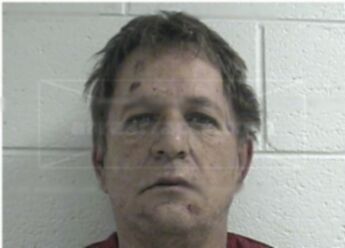 Harris Charles Roy