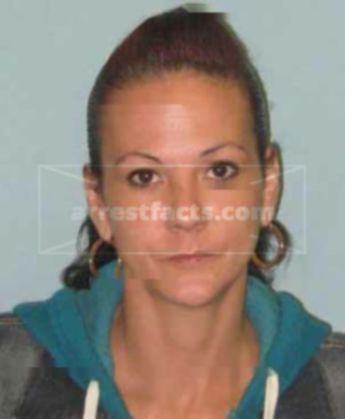 Manda Jolene Moffett