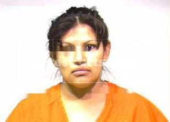 Maria Carmen Hernandez