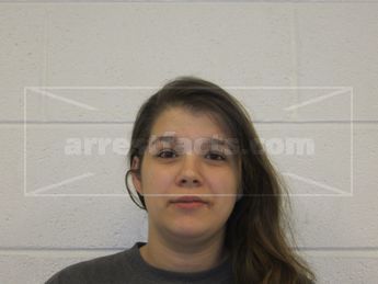 Amanda Rebecca Sellers