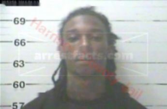 Shaquilee Devonta Stapleton