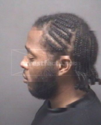 Jermaine Phillip Moore