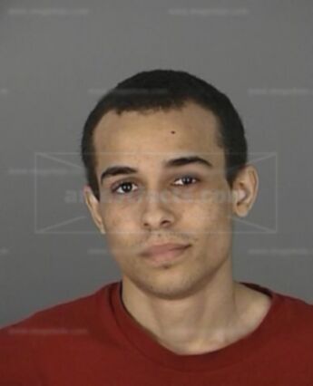 David Aaron Rahming
