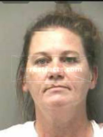 Lisa Ilene Conley