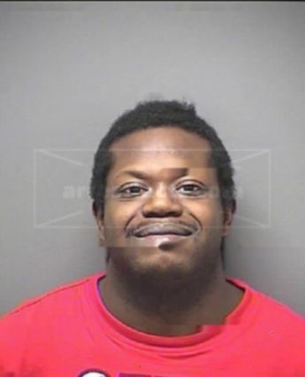 Terry Devon Robinson