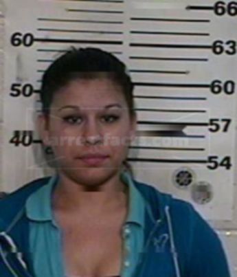 Samantha Monique Ramirez Maldonado
