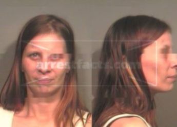 Debra Lynn Mathis