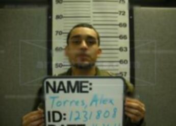 Alex Torres
