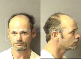 Clarence Eugene Stinson