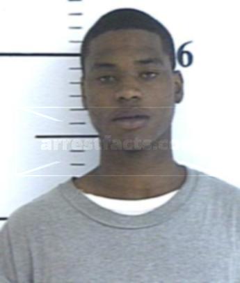 Patrick Darnell Green