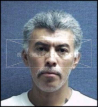 Antonio Gutierrez Maciel